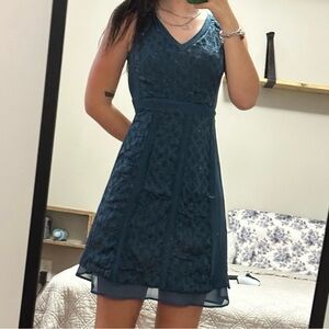 Tory Burch Silk Dress